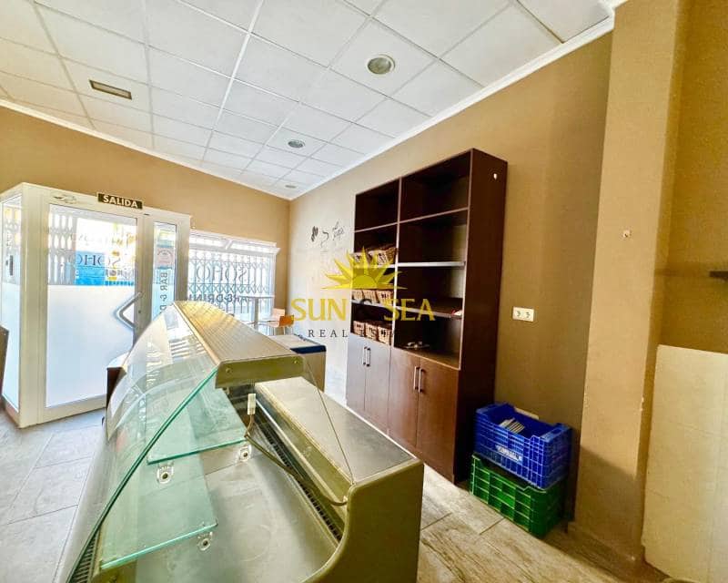 Restaurant/Bar for sale in Pinar de Campoverde - € 190,000 (Ref: 8713175)