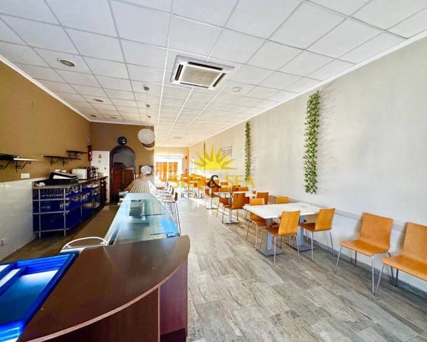 Restaurant/Bar for sale in Pinar de Campoverde, Pilar de la Horadada - € 190,000 (Ref: 8713175)