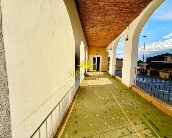 Restaurant/Bar for sale in Pinar de Campoverde, Pilar de la Horadada - € 190,000 (Ref: 8713175)