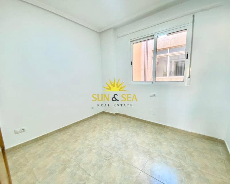 2 slaapkamer Appartement te huur in San Pedro del Pinatar - € 600 (Ref: 8714418)