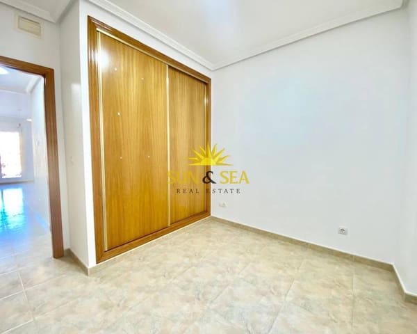 2 slaapkamer Appartement te huur in San Pedro del Pinatar ciudad, San Pedro del Pinatar - € 600 (Ref: 8714418)