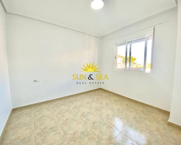 2 slaapkamer Appartement te huur in San Pedro del Pinatar ciudad, San Pedro del Pinatar - € 600 (Ref: 8714418)