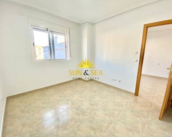 2 slaapkamer Appartement te huur in San Pedro del Pinatar ciudad, San Pedro del Pinatar - € 600 (Ref: 8714418)