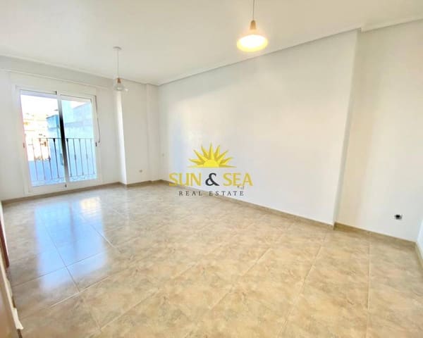 2 slaapkamer Appartement te huur in San Pedro del Pinatar ciudad, San Pedro del Pinatar - € 600 (Ref: 8714418)