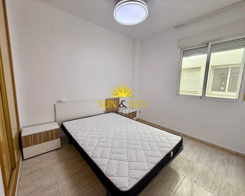 2 bedroom Apartment for rent in Torrevieja - € 750 (Ref: 8714510)