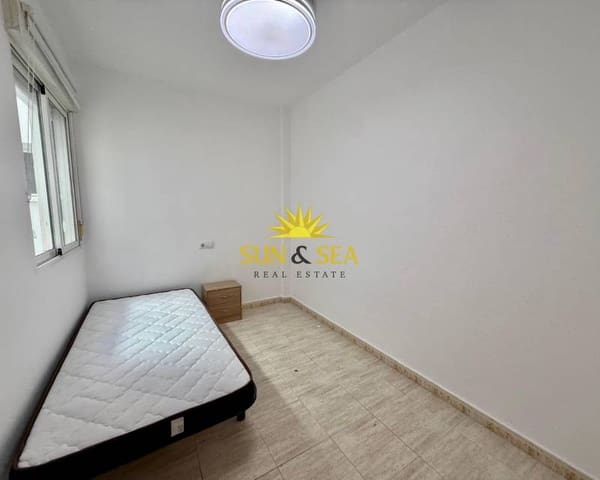 2 bedroom Apartment for rent in Antonio Machado, Torrevieja - € 750 (Ref: 8714510)