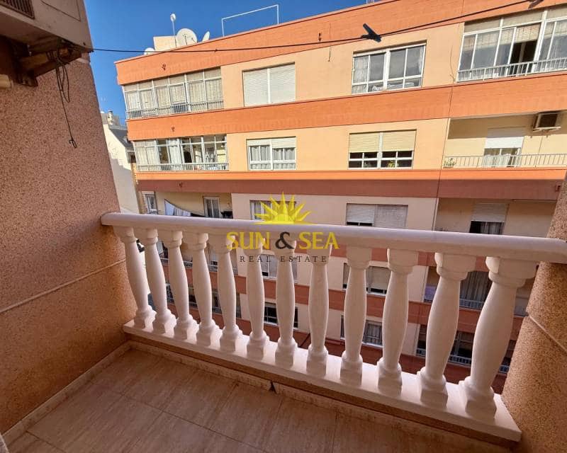 2 bedroom Apartment for rent in Torrevieja - € 750 (Ref: 8714510)