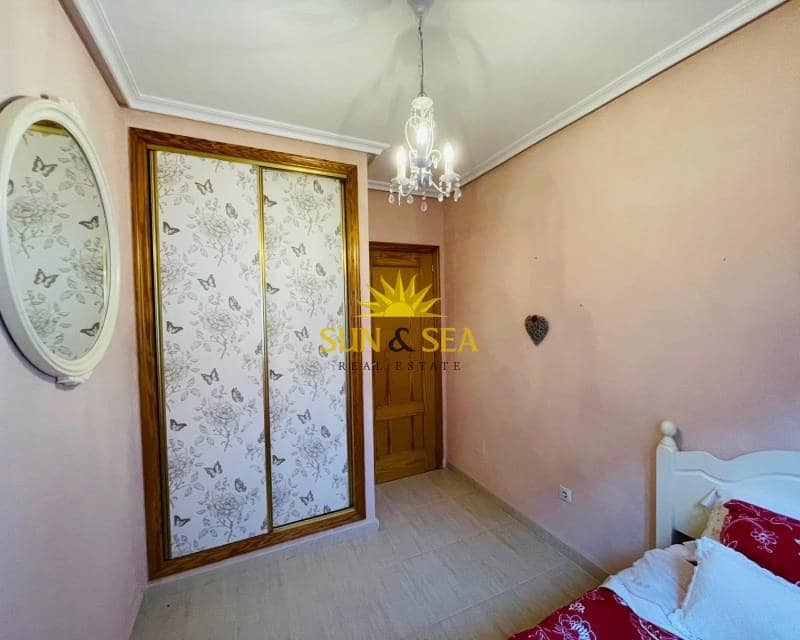 3 camera da letto Villa da affittare in Santiago de la Ribera con garage - 1.200 € (Rif: 8721838)