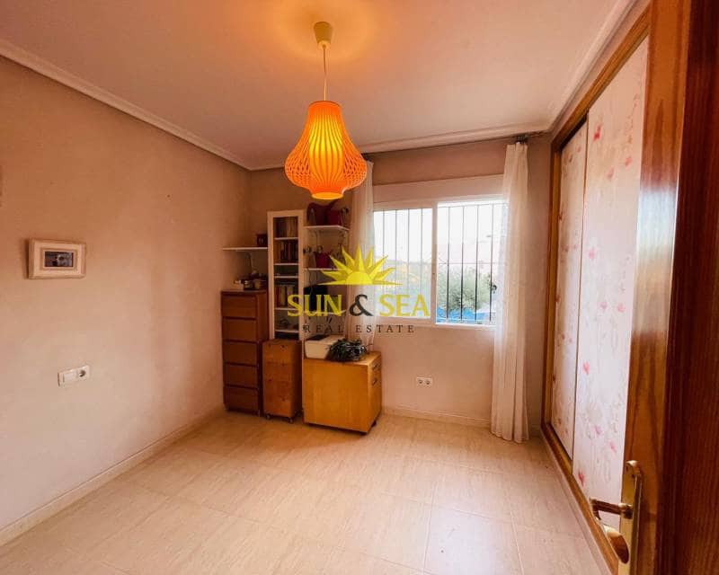 3 camera da letto Villa da affittare in Santiago de la Ribera con garage - 1.200 € (Rif: 8721838)
