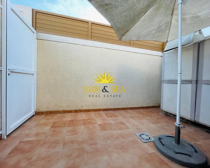 3 camera da letto Villa da affittare in Santiago de la Ribera con garage - 1.200 € (Rif: 8721838)