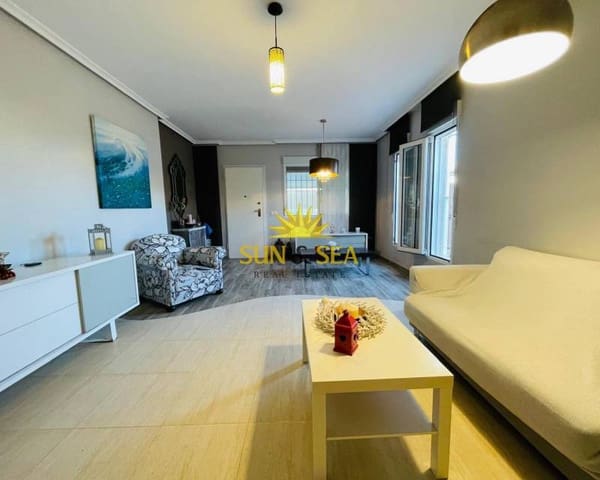 3 bedroom Villa for rent in Santiago de la Ribera, San Javier with garage - € 1,100 (Ref: 8721838)