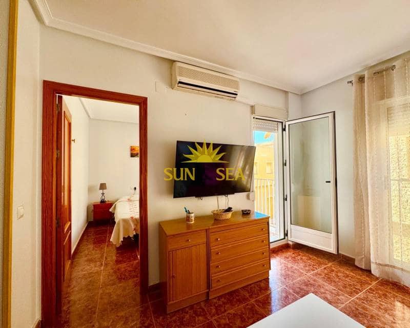 2 soveværelse Lejlighed til leje i Lo Pagan - € 750 (Ref: 8728629)