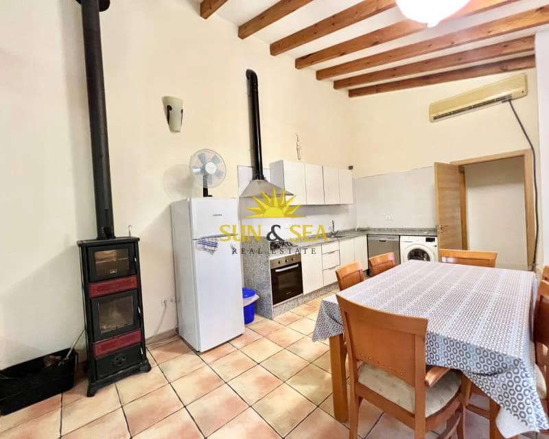 1 soverom Villa til leie i Elche / Elx - € 950 (Ref: 8741074)