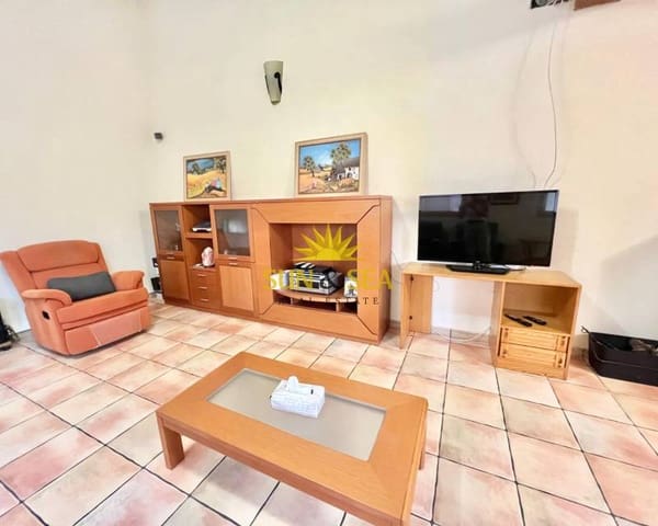 1 sovrum Villa att hyra i Jubalcoy / Jubalcoi, Elche / Elx - 950 € (Ref: 8741074)