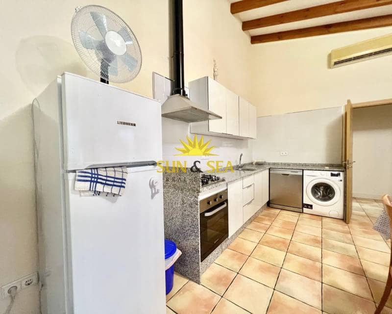 1 soverom Villa til leie i Elche / Elx - € 950 (Ref: 8741074)