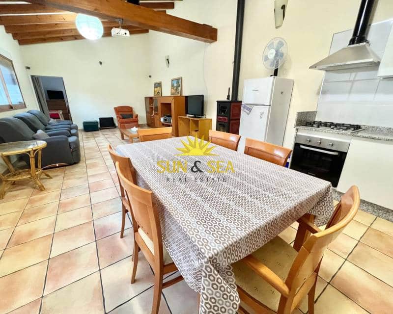 1 soverom Villa til leie i Elche / Elx - € 950 (Ref: 8741074)