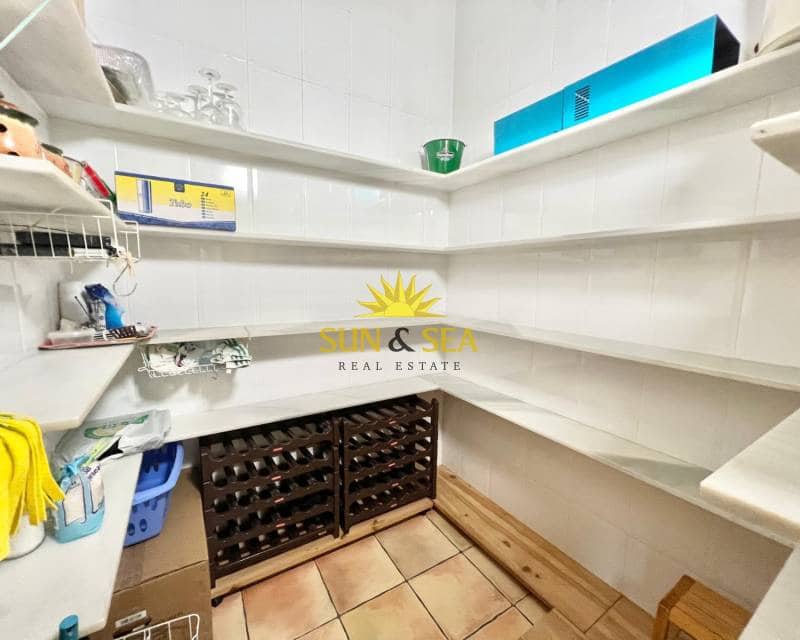 1 soverom Villa til leie i Elche / Elx - € 950 (Ref: 8741074)