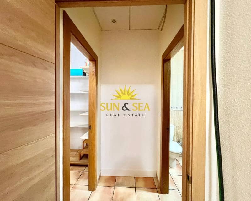 1 soverom Villa til leie i Elche / Elx - € 950 (Ref: 8741074)