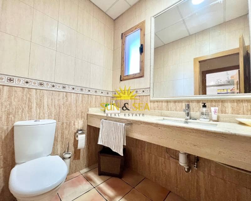 1 soverom Villa til leie i Elche / Elx - € 950 (Ref: 8741074)