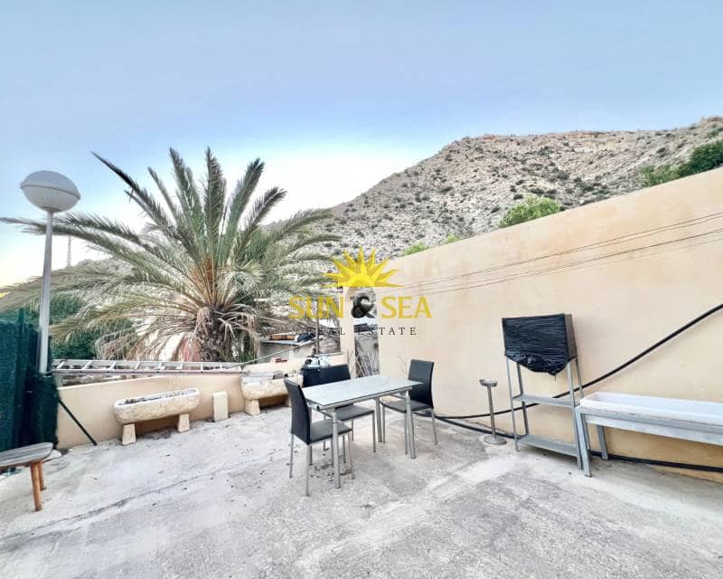 1 soverom Villa til leie i Elche / Elx - € 950 (Ref: 8741074)