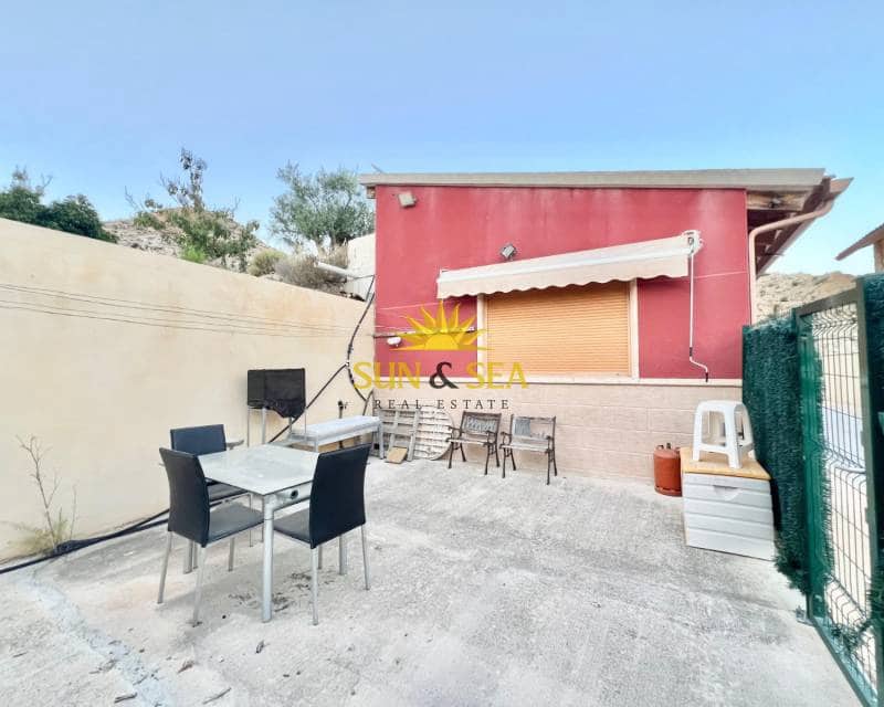 1 soverom Villa til leie i Elche / Elx - € 950 (Ref: 8741074)