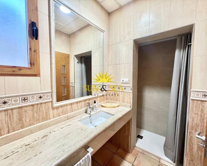 1 soverom Villa til leie i Elche / Elx - € 950 (Ref: 8741074)