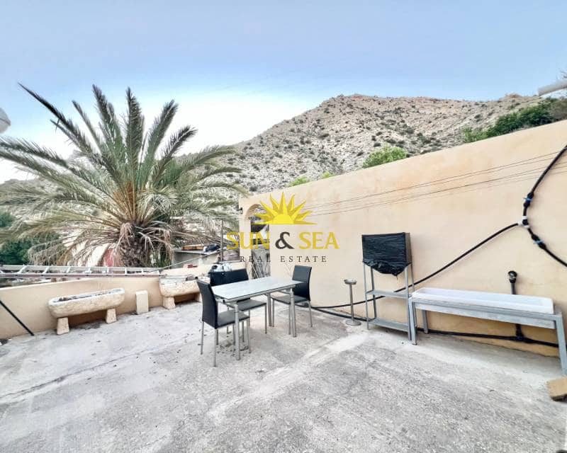 1 soverom Villa til leie i Elche / Elx - € 950 (Ref: 8741074)