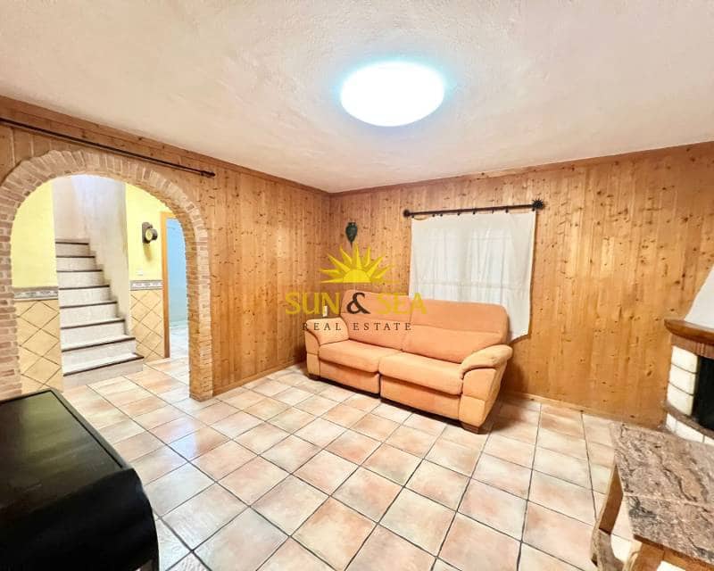 5 slaapkamer Villa te huur in Elche / Elx met zwembad - € 1.850 (Ref: 8741265)