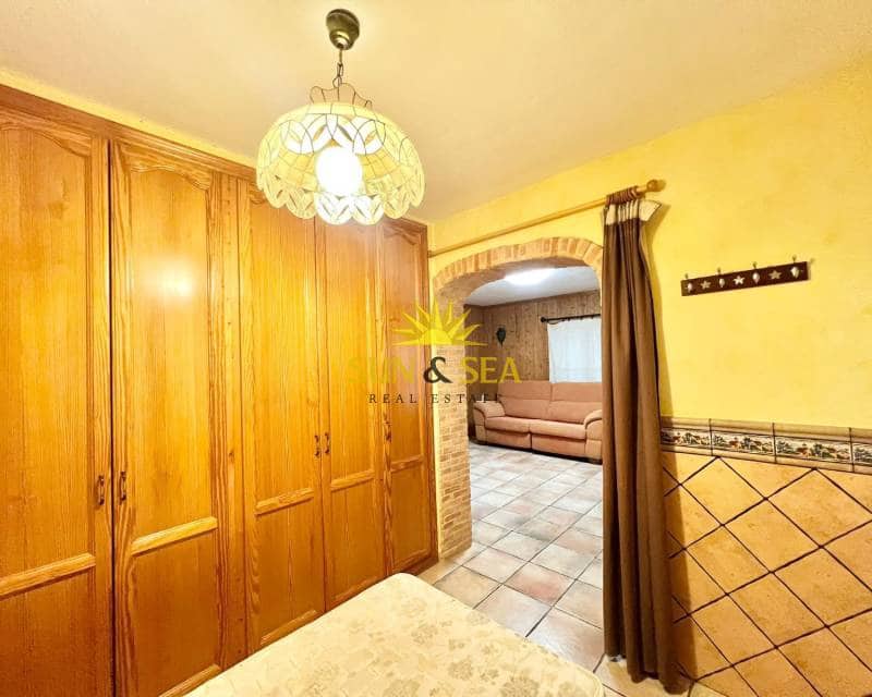5 slaapkamer Villa te huur in Elche / Elx met zwembad - € 1.850 (Ref: 8741265)