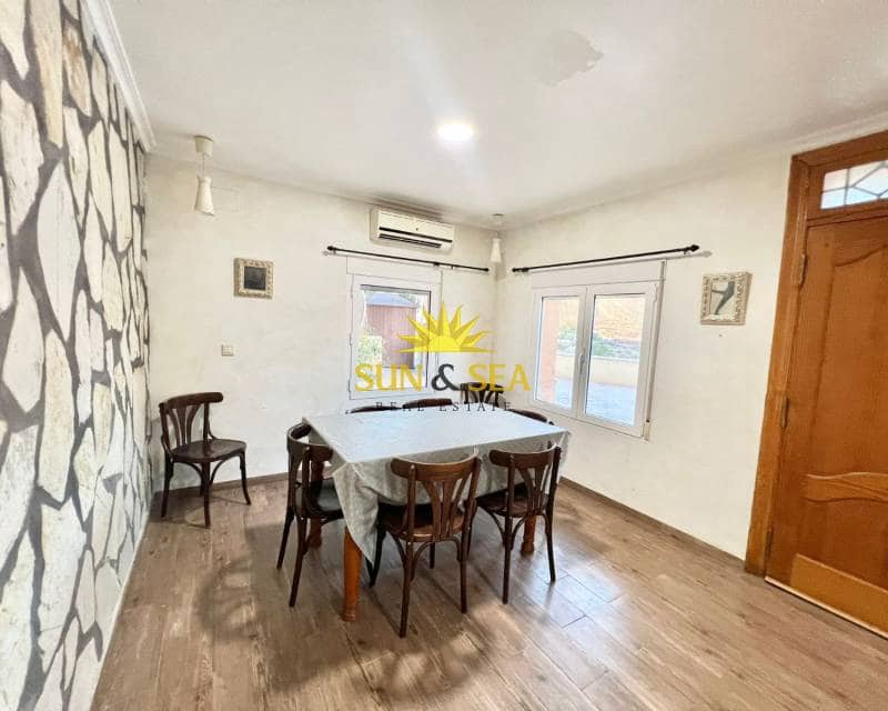 5 slaapkamer Villa te huur in Elche / Elx met zwembad - € 1.850 (Ref: 8741265)