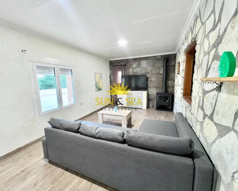 5 slaapkamer Villa te huur in Elche / Elx met zwembad - € 1.850 (Ref: 8741265)