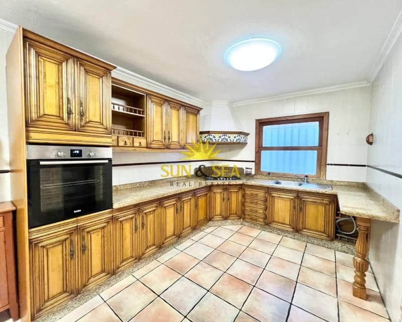 5 slaapkamer Villa te huur in Elche / Elx met zwembad - € 1.850 (Ref: 8741265)