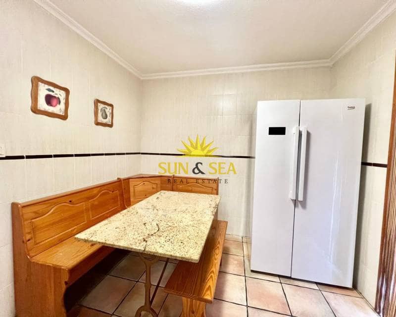 5 slaapkamer Villa te huur in Elche / Elx met zwembad - € 1.850 (Ref: 8741265)