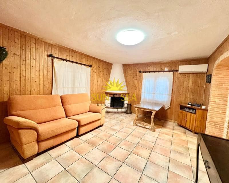 5 slaapkamer Villa te huur in Elche / Elx met zwembad - € 1.850 (Ref: 8741265)