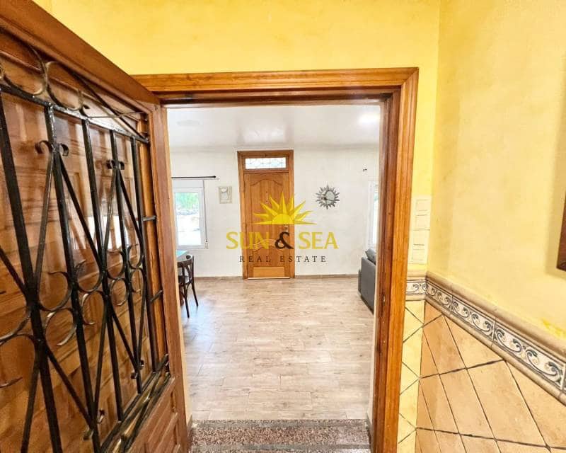 5 slaapkamer Villa te huur in Elche / Elx met zwembad - € 1.850 (Ref: 8741265)