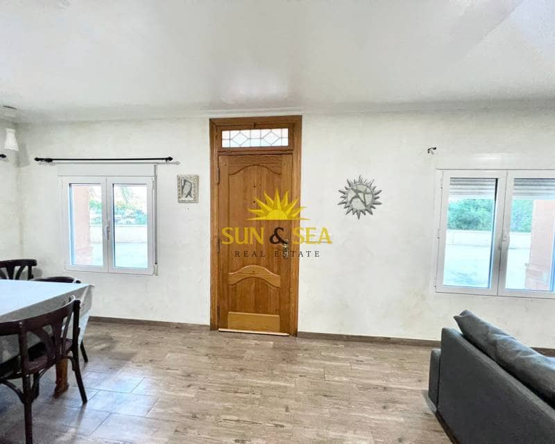 5 slaapkamer Villa te huur in Elche / Elx met zwembad - € 1.850 (Ref: 8741265)