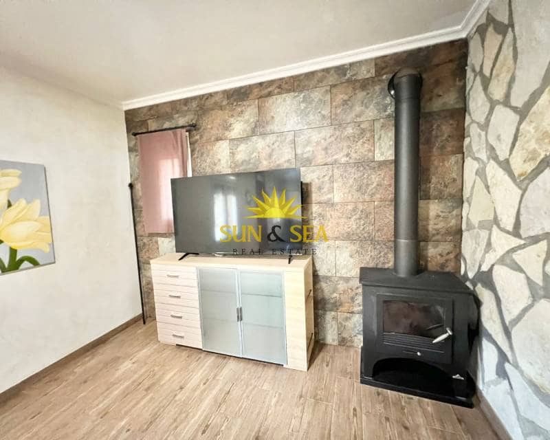 5 slaapkamer Villa te huur in Elche / Elx met zwembad - € 1.850 (Ref: 8741265)