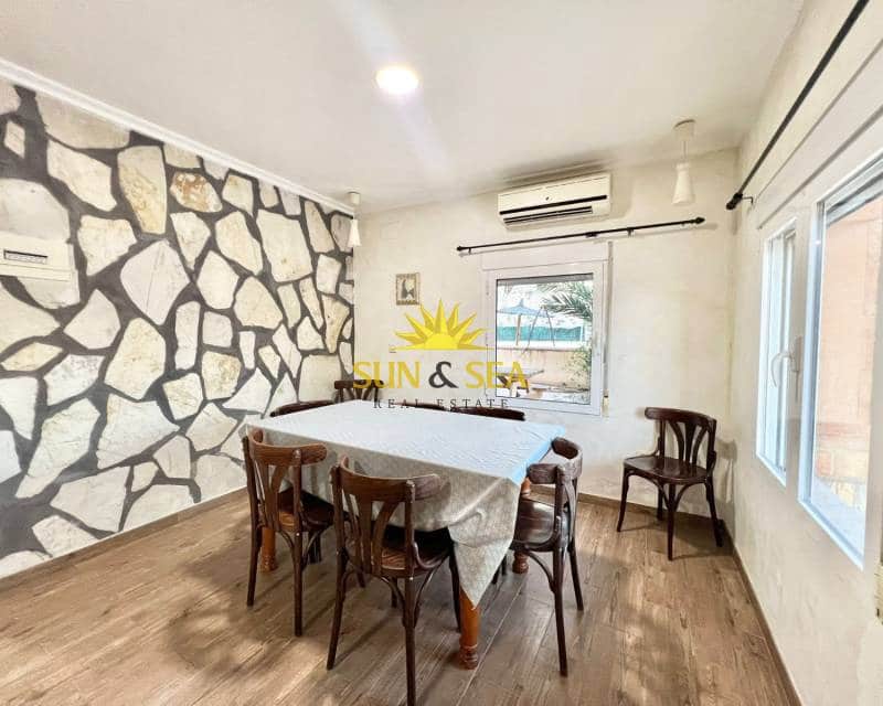 5 slaapkamer Villa te huur in Elche / Elx met zwembad - € 1.850 (Ref: 8741265)