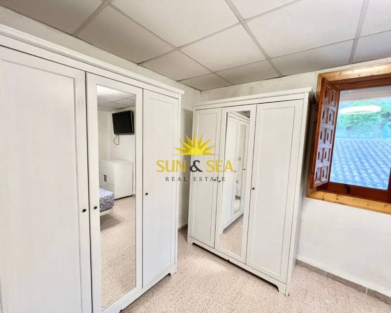 5 slaapkamer Villa te huur in Elche / Elx met zwembad - € 1.850 (Ref: 8741265)