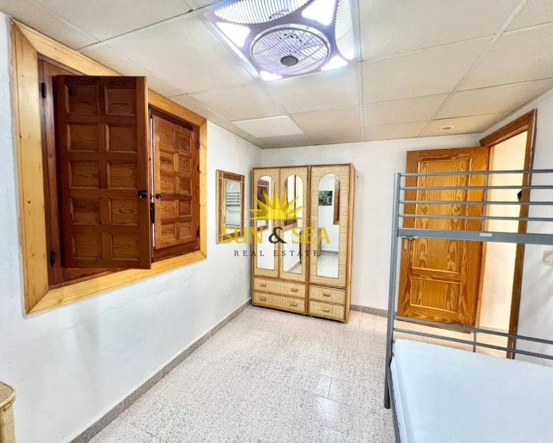5 slaapkamer Villa te huur in Elche / Elx met zwembad - € 1.850 (Ref: 8741265)