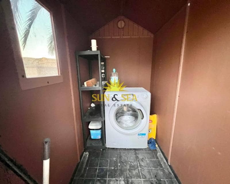 5 slaapkamer Villa te huur in Elche / Elx met zwembad - € 1.850 (Ref: 8741265)