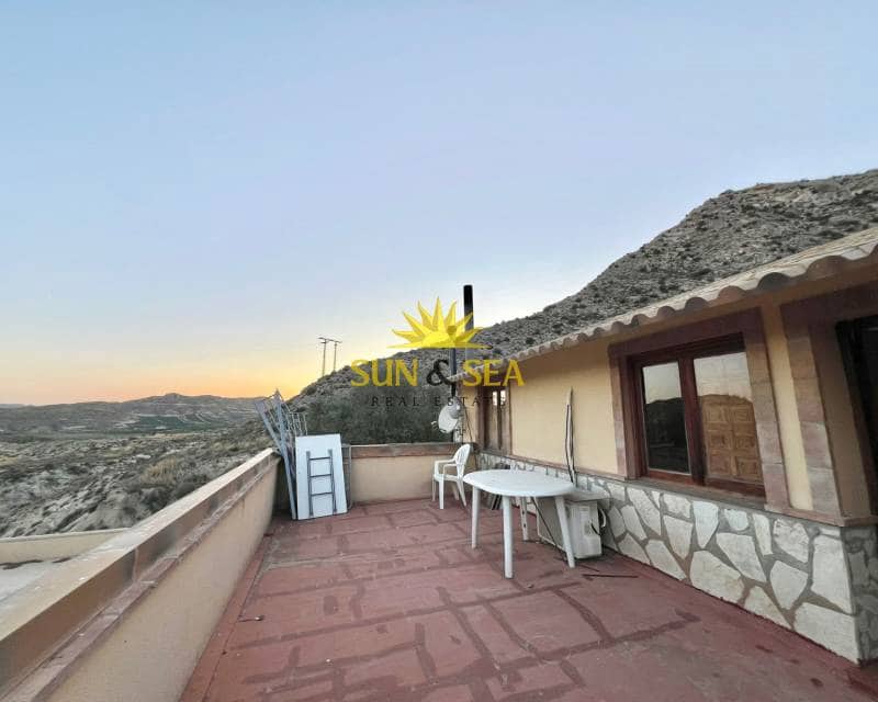 5 slaapkamer Villa te huur in Elche / Elx met zwembad - € 1.850 (Ref: 8741265)