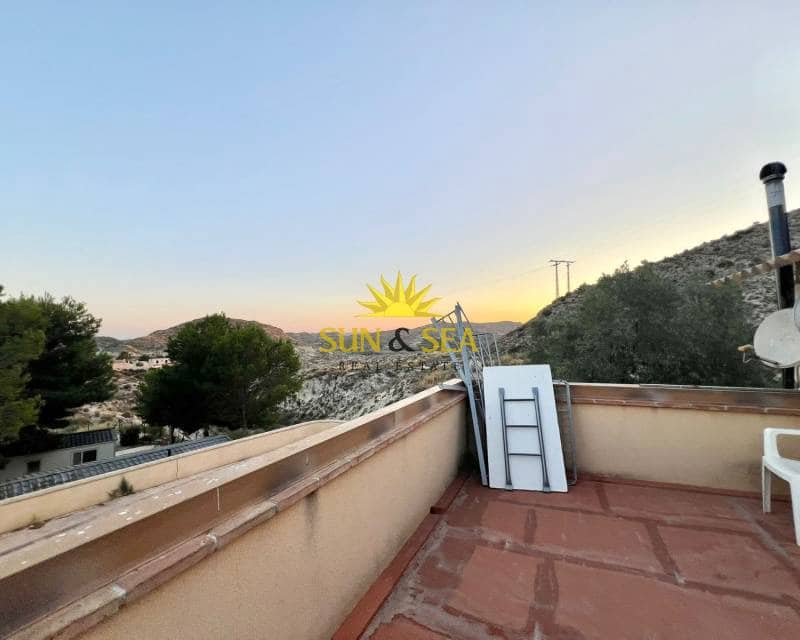 5 slaapkamer Villa te huur in Elche / Elx met zwembad - € 1.850 (Ref: 8741265)