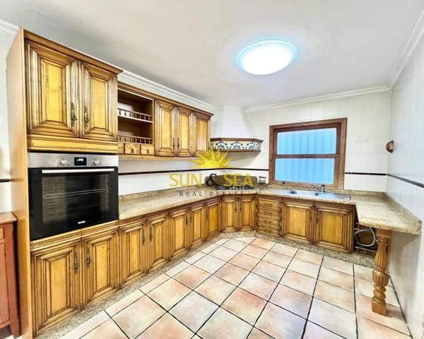 5 bedroom Villa for rent in Jubalcoy / Jubalcoi, Elche / Elx with pool - € 1,850 (Ref: 8741265)