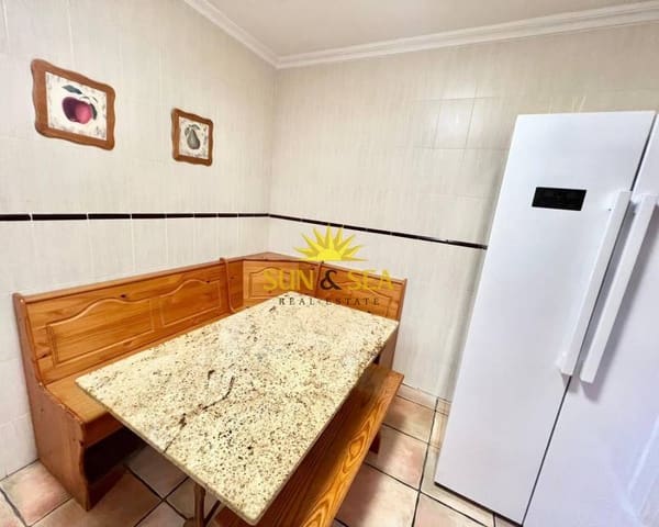 5 bedroom Villa for rent in Jubalcoy / Jubalcoi, Elche / Elx with pool - € 1,850 (Ref: 8741265)