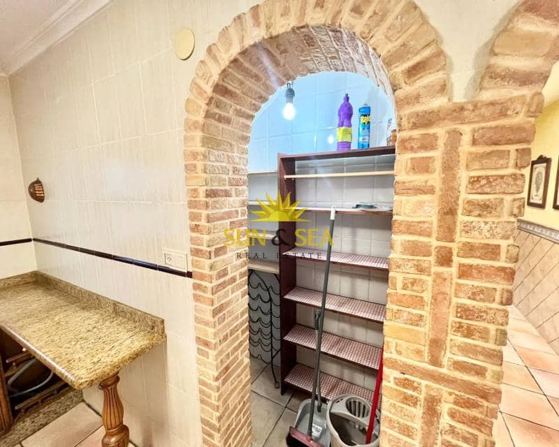 5 slaapkamer Villa te huur in Elche / Elx met zwembad - € 1.850 (Ref: 8741265)