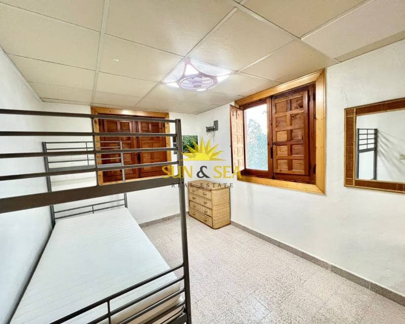 5 slaapkamer Villa te huur in Elche / Elx met zwembad - € 1.850 (Ref: 8741265)