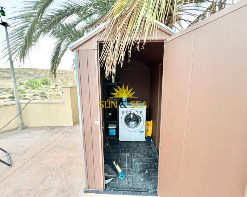 5 slaapkamer Villa te huur in Elche / Elx met zwembad - € 1.850 (Ref: 8741265)