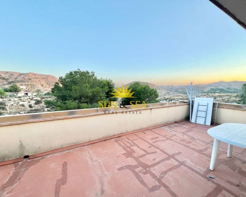 5 slaapkamer Villa te huur in Elche / Elx met zwembad - € 1.850 (Ref: 8741265)