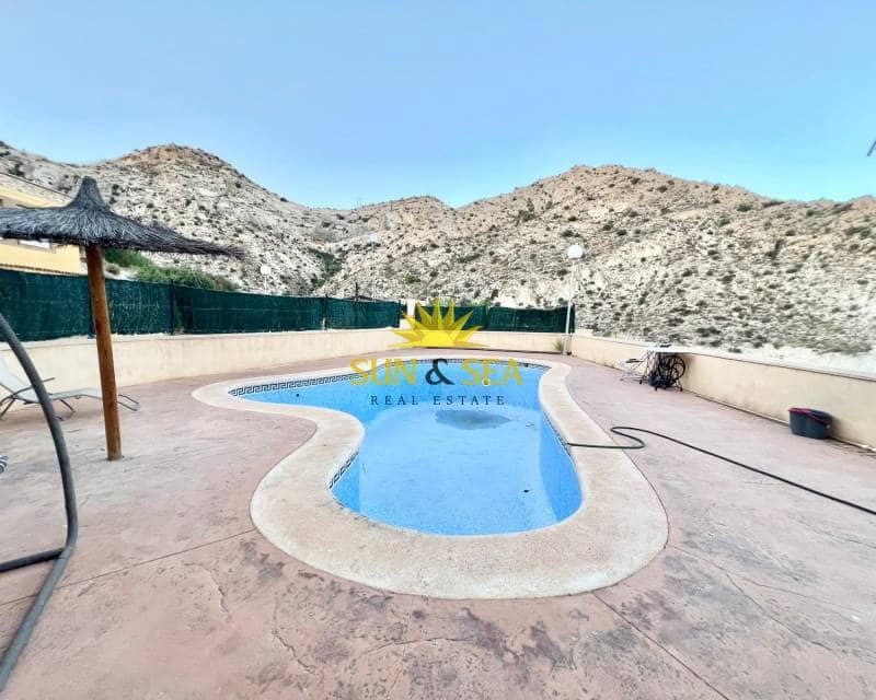 5 slaapkamer Villa te huur in Elche / Elx met zwembad - € 1.850 (Ref: 8741265)